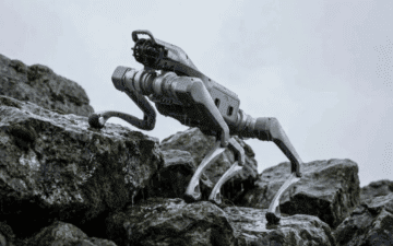 Robot Haberleri
