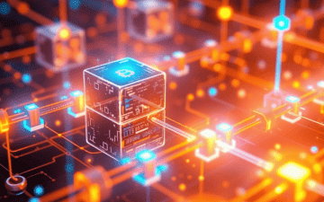 blockchain