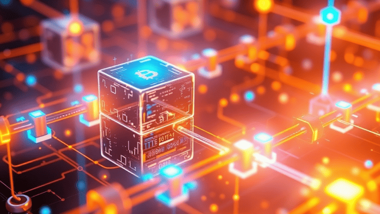 blockchain