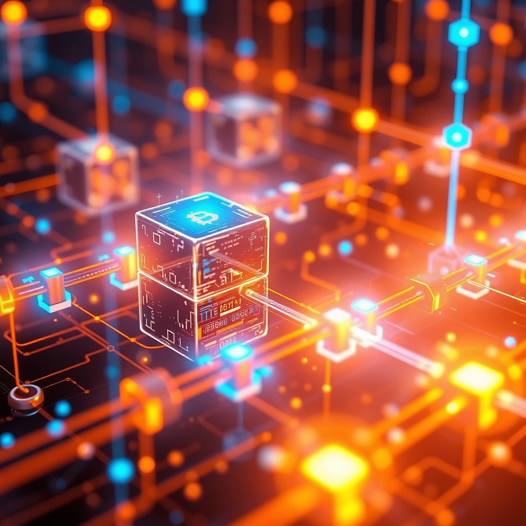 blockchain