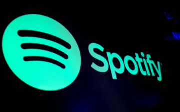 Spotify Kesintisi