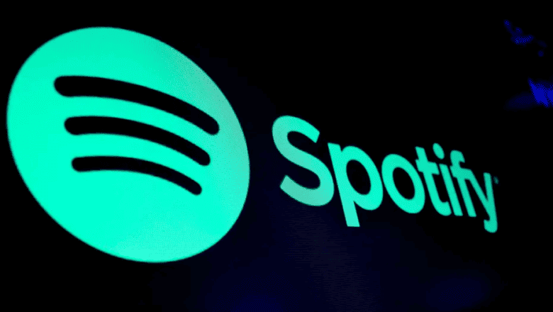 Spotify Kesintisi