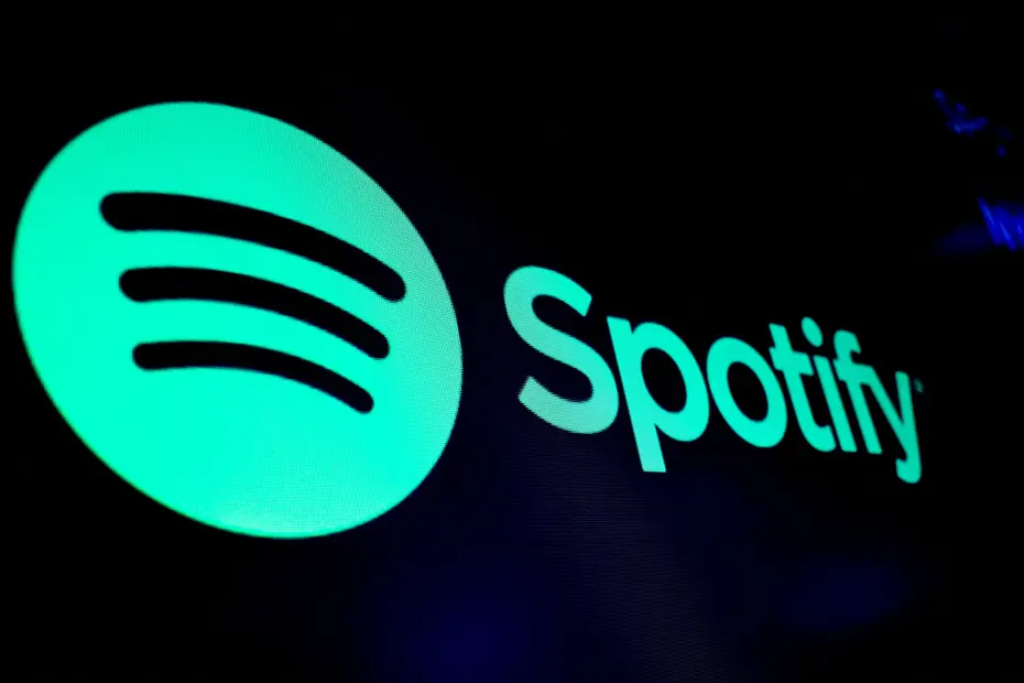 Spotify Kesintisi