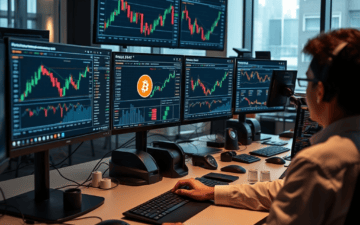 kripto para