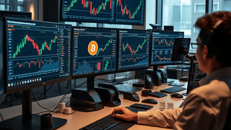kripto para