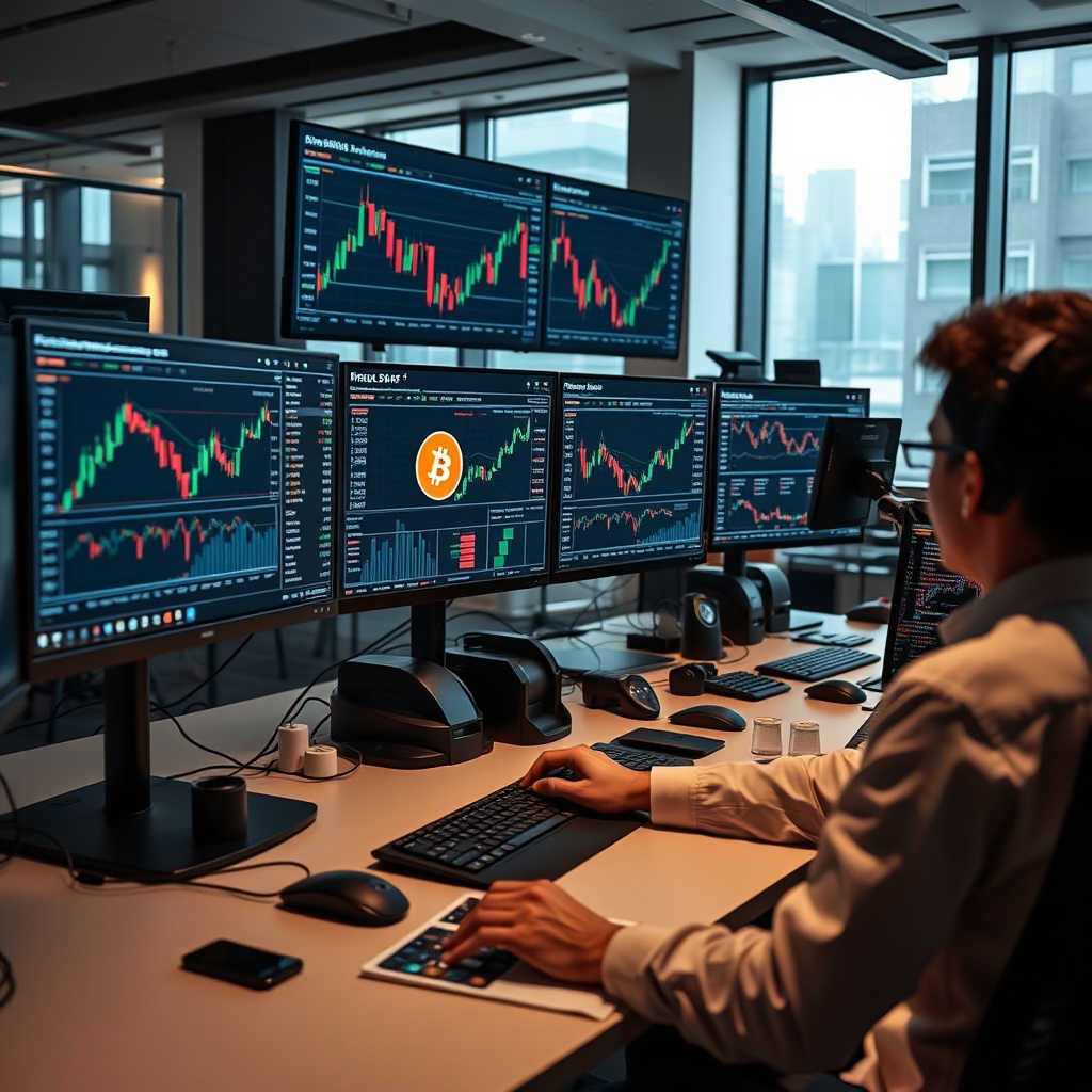 kripto para