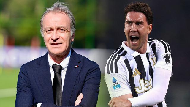 Vlahovic Beşiktaş transfer