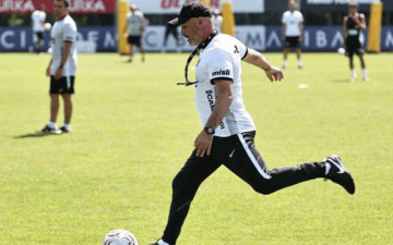 Beşiktaş Maç Hazırlıkları