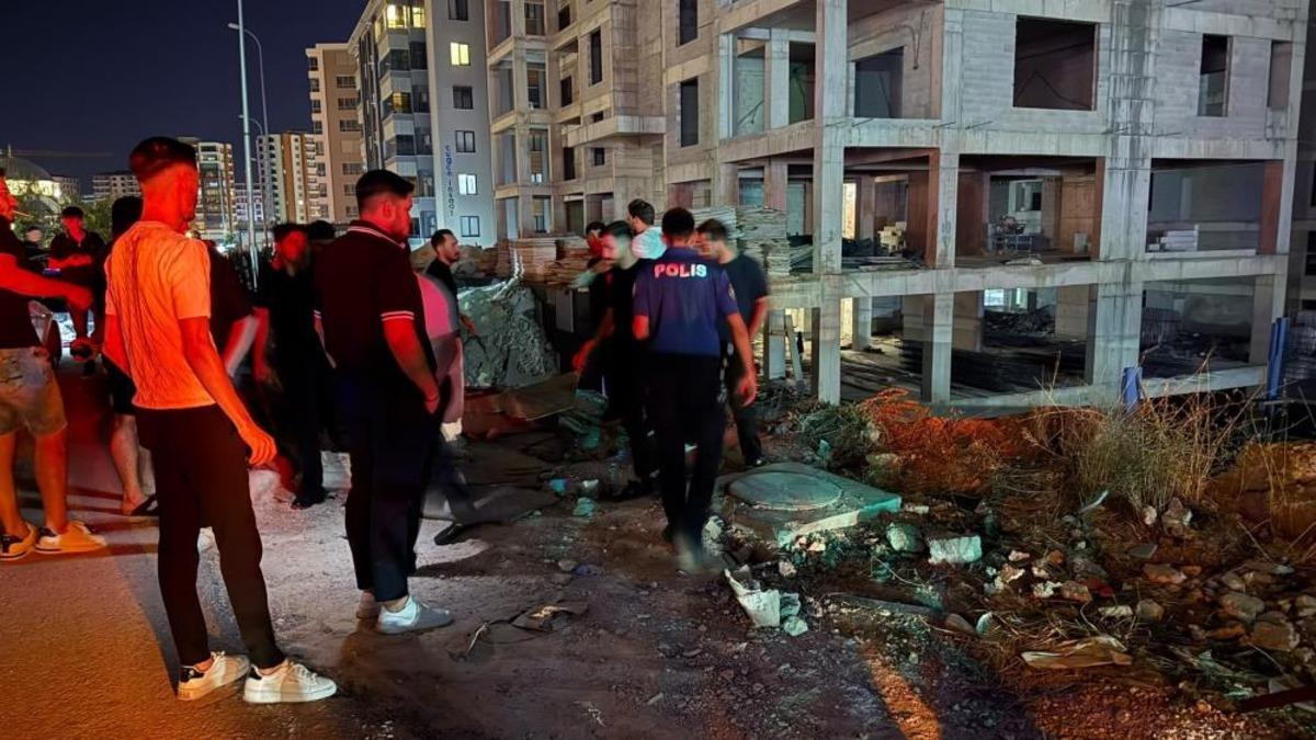 Gaziantep trafik kazası