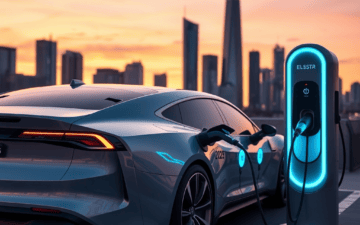 2026 elektrikli otomobil