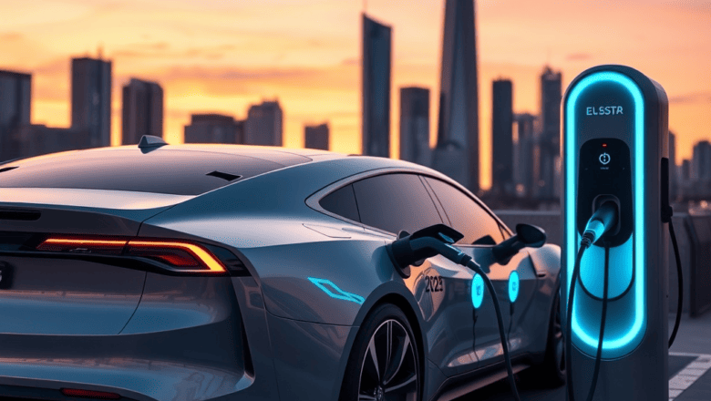 2026 elektrikli otomobil