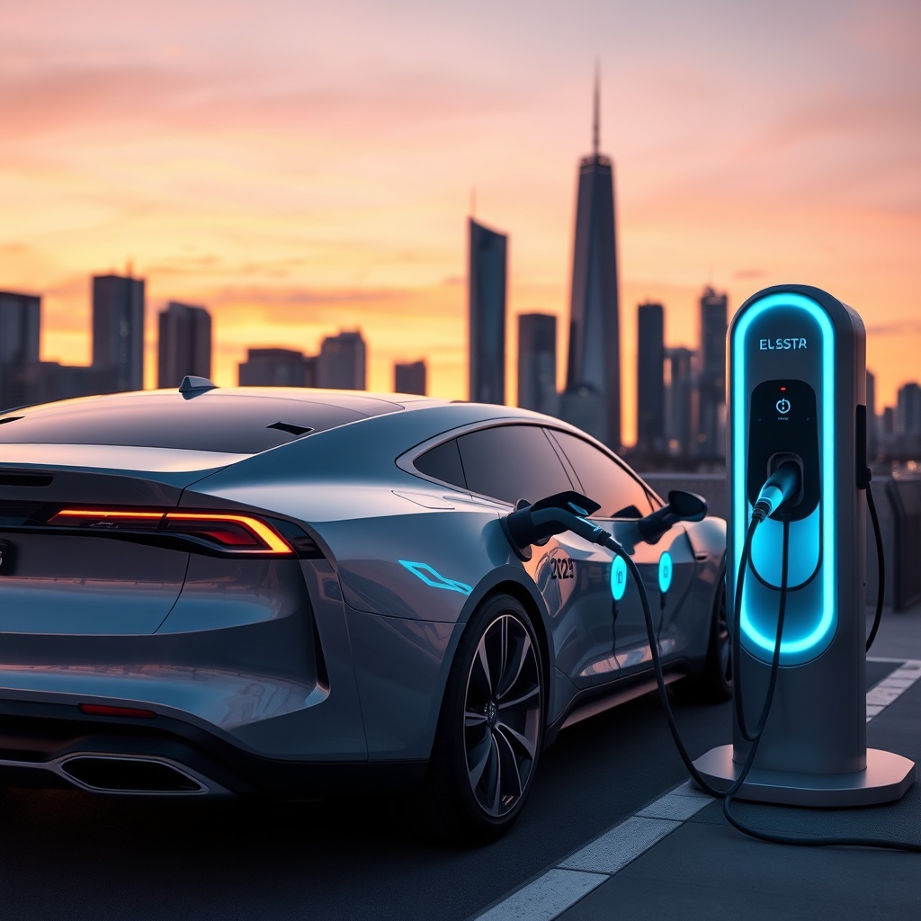 2026 elektrikli otomobil