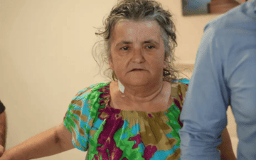 göbek fıtığı kangren