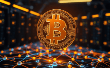 Bitcoin halving