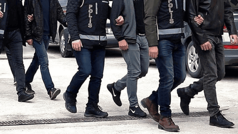 Uyuşturucu Operasyonu