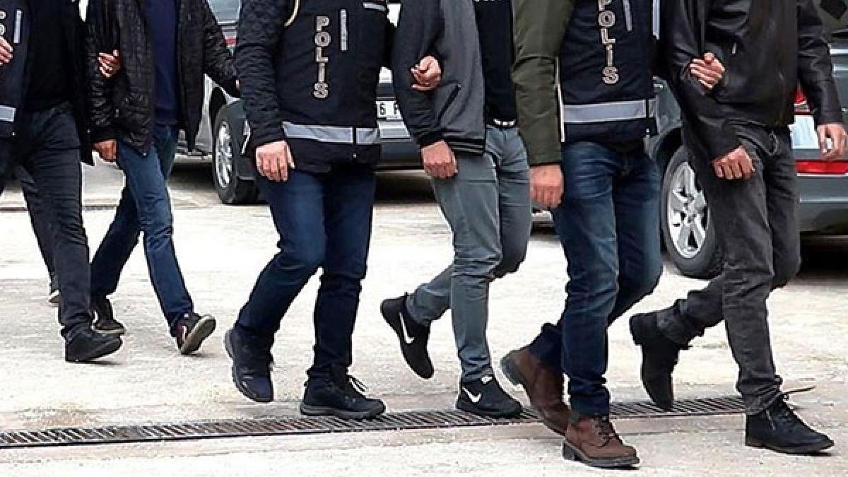 Uyuşturucu Operasyonu