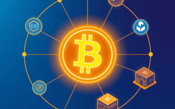 Bitcoin ekosistemi