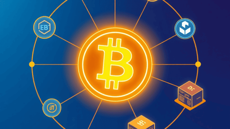 Bitcoin ekosistemi