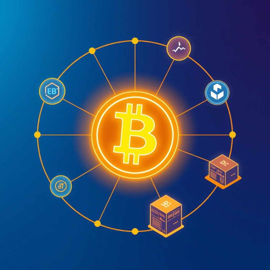 Bitcoin ekosistemi