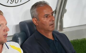 Fenerbahçe Sakatlık Açıklaması