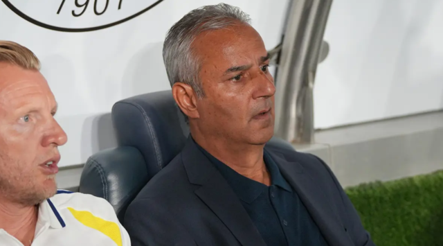 Fenerbahçe Sakatlık Açıklaması