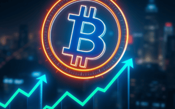 Bitcoin geleceği