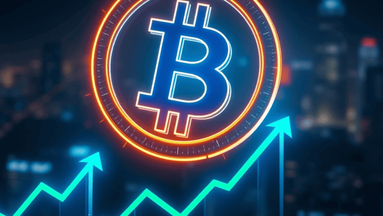 Bitcoin geleceği