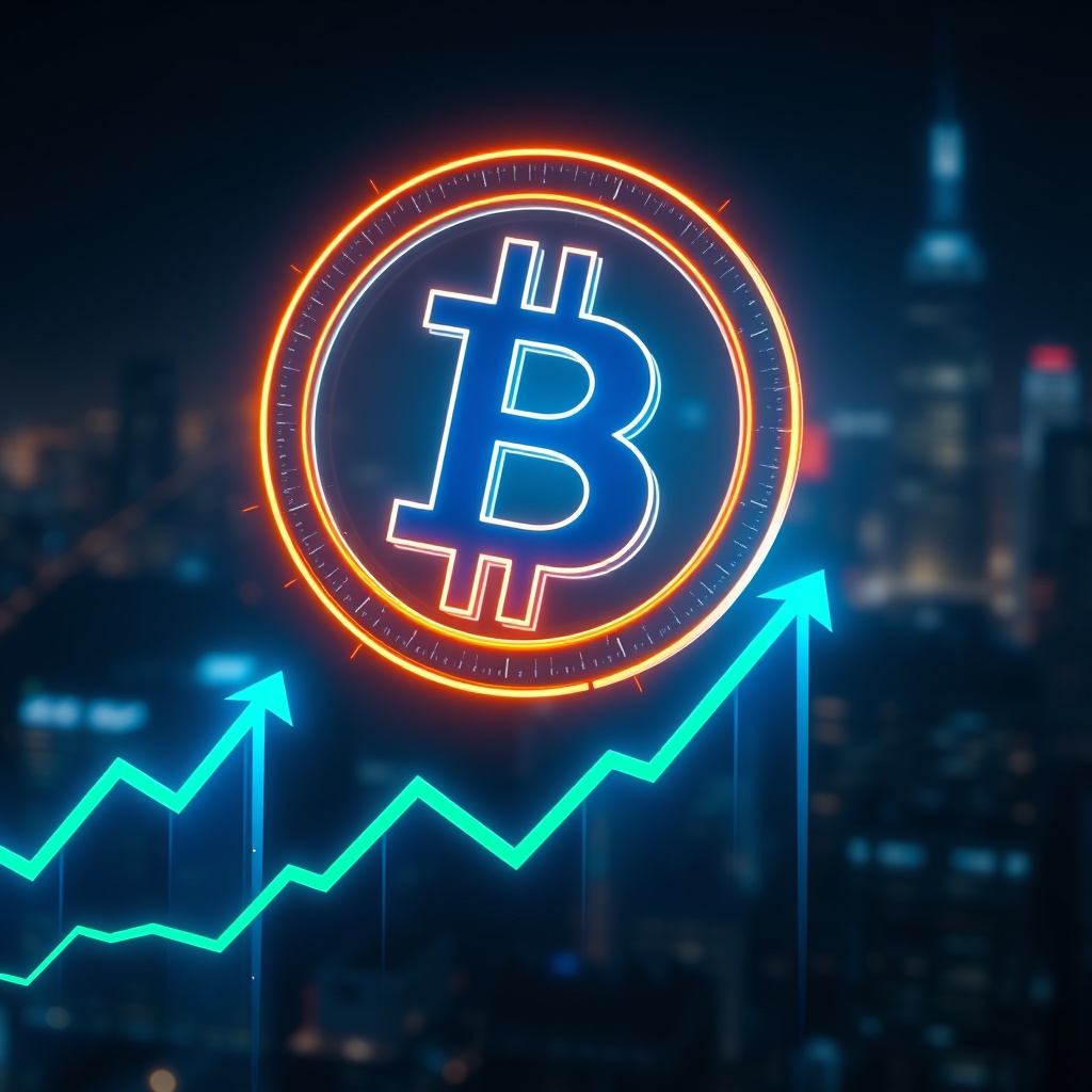 Bitcoin geleceği