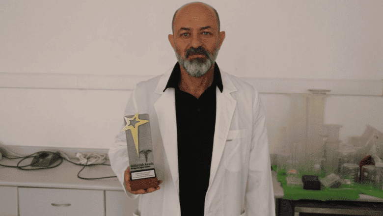 kalp krizi tanı sistemi