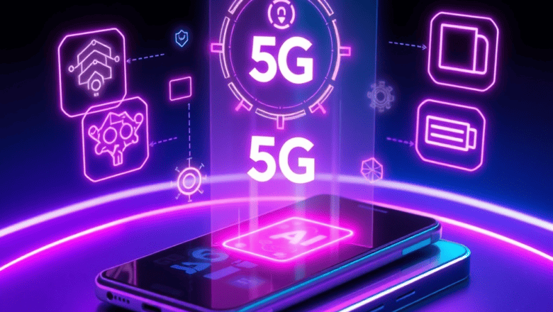 akıllı telefon