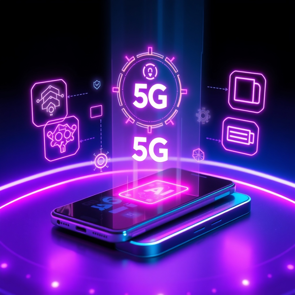 akıllı telefon