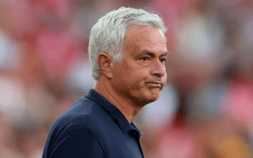 Mourinho Garcia Kararı