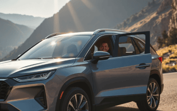 SUV