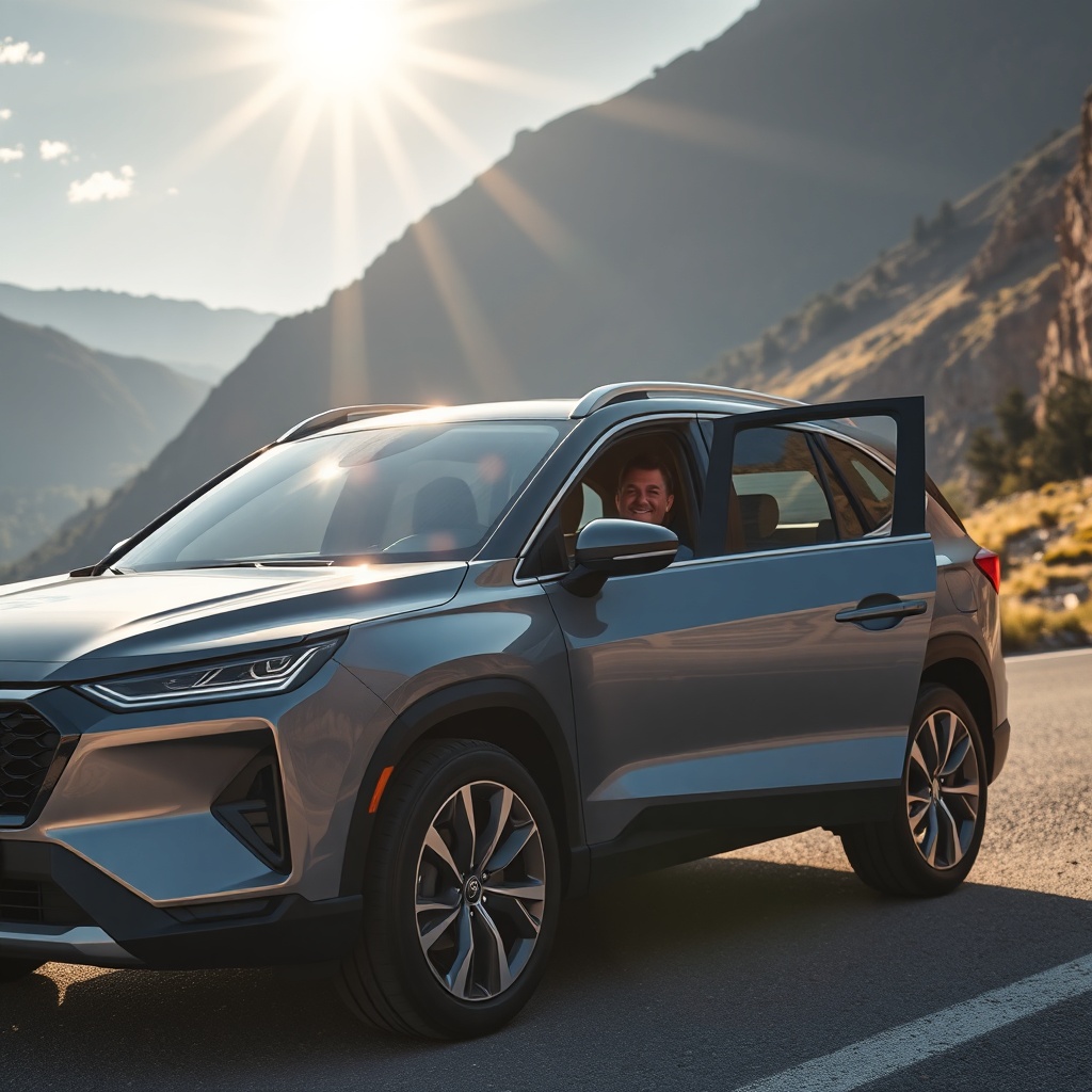 SUV