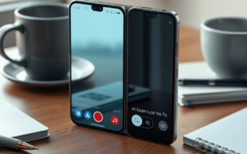 yeni nesil telefon
