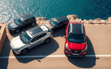 SUV