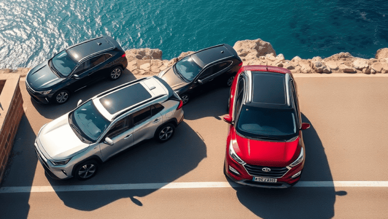 SUV