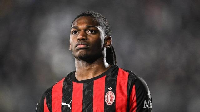 Rafael Leao transfer