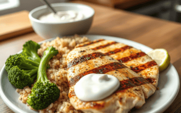 protein
