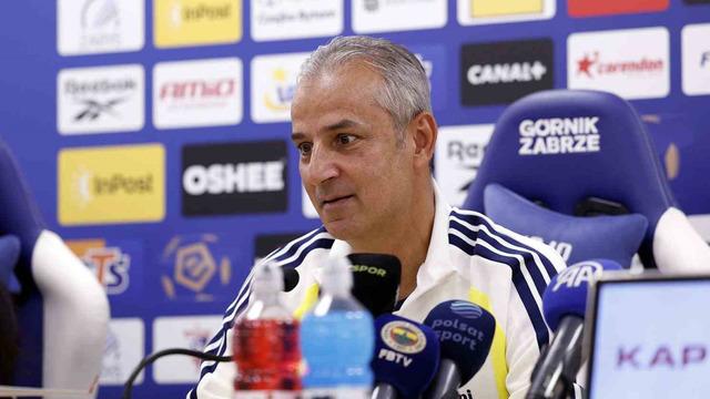 Fenerbahçe Gornik Zabrze