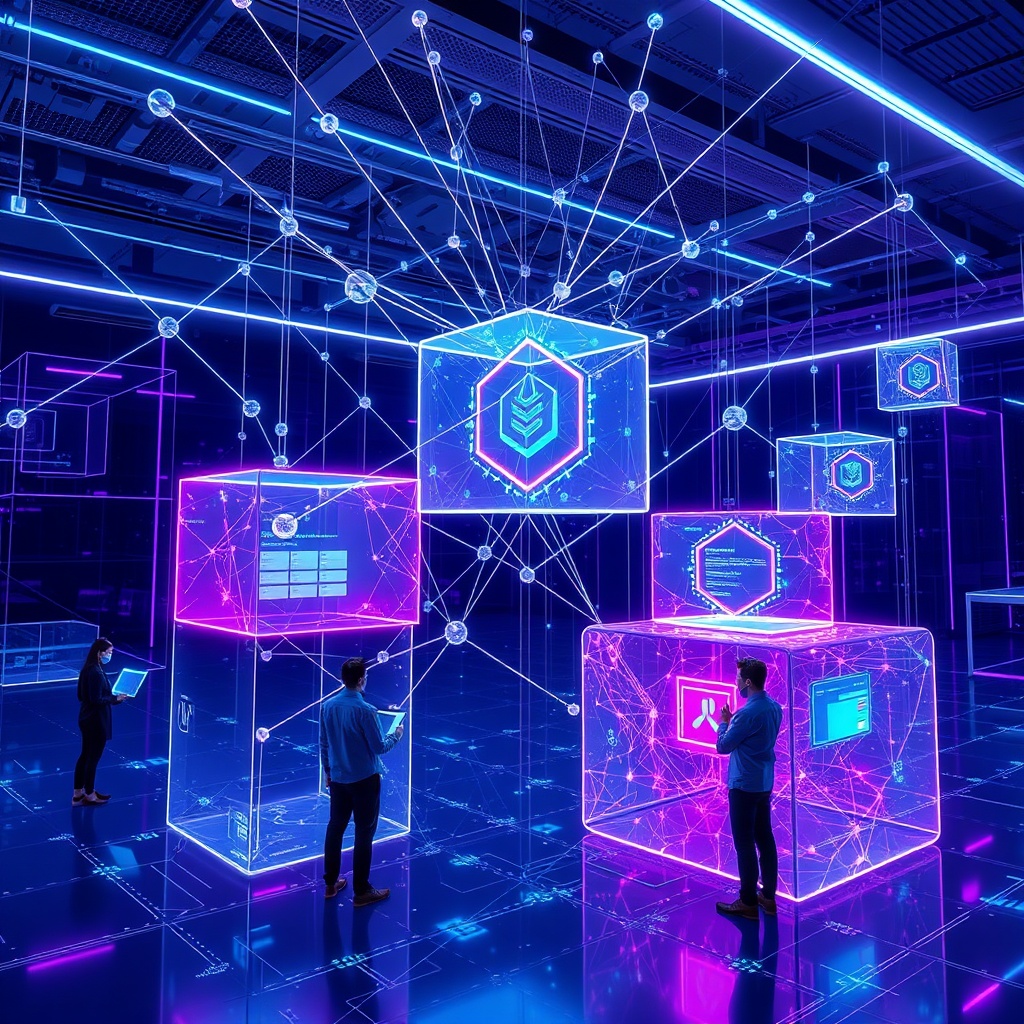 DApp