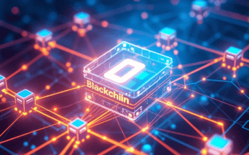 Layer 1 Blockchain