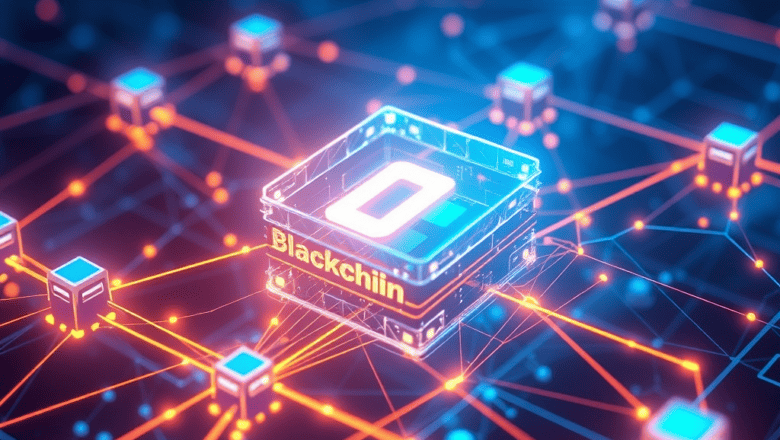 Layer 1 Blockchain