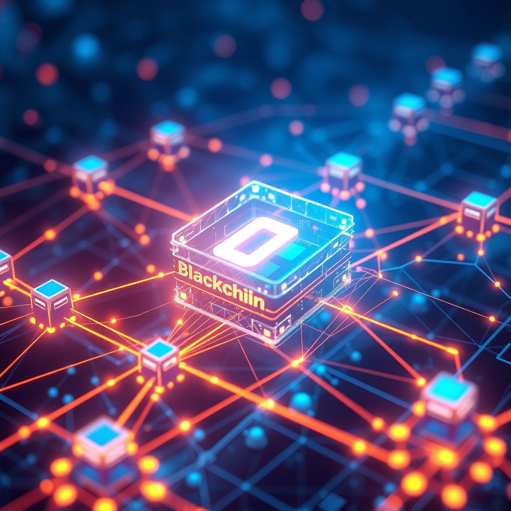 Layer 1 Blockchain