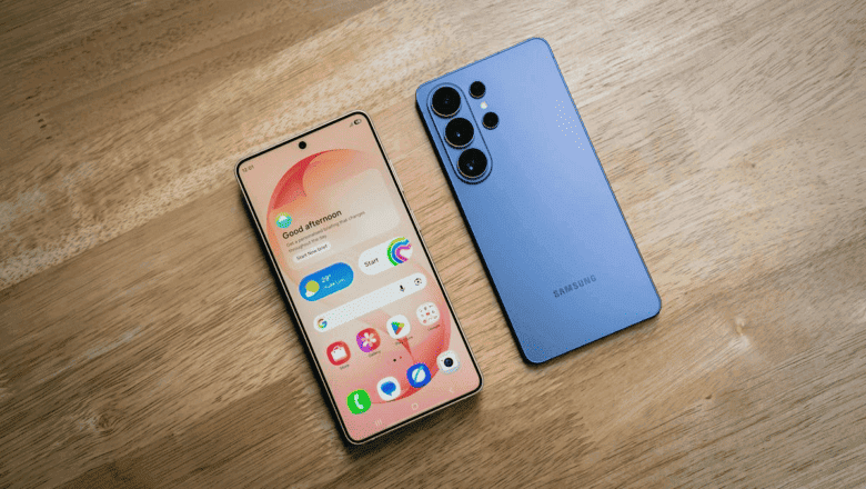 Samsung S26 FE şarj hızı
