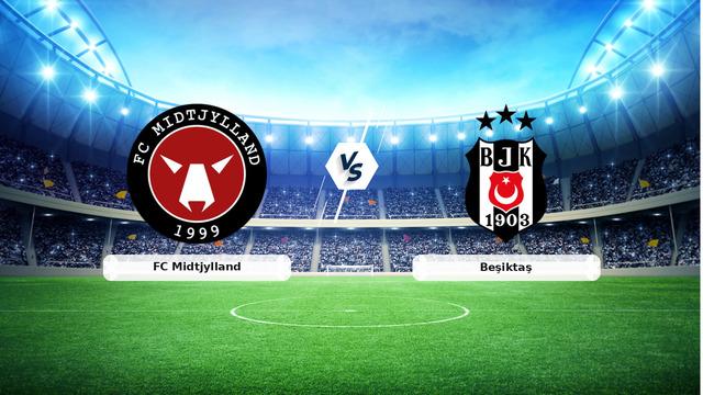 Beşiktaş Maçı