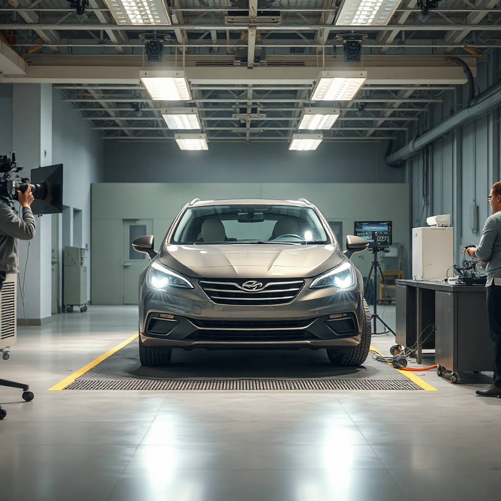 EuroNCAP