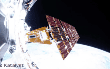 Katalyst Space Technologies