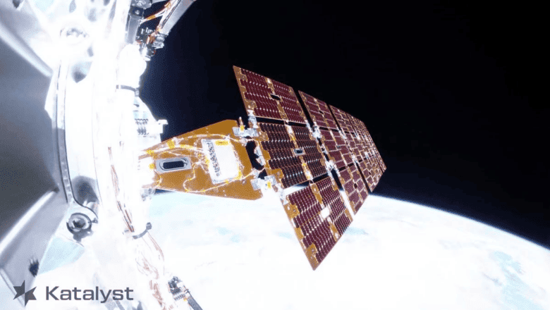 Katalyst Space Technologies