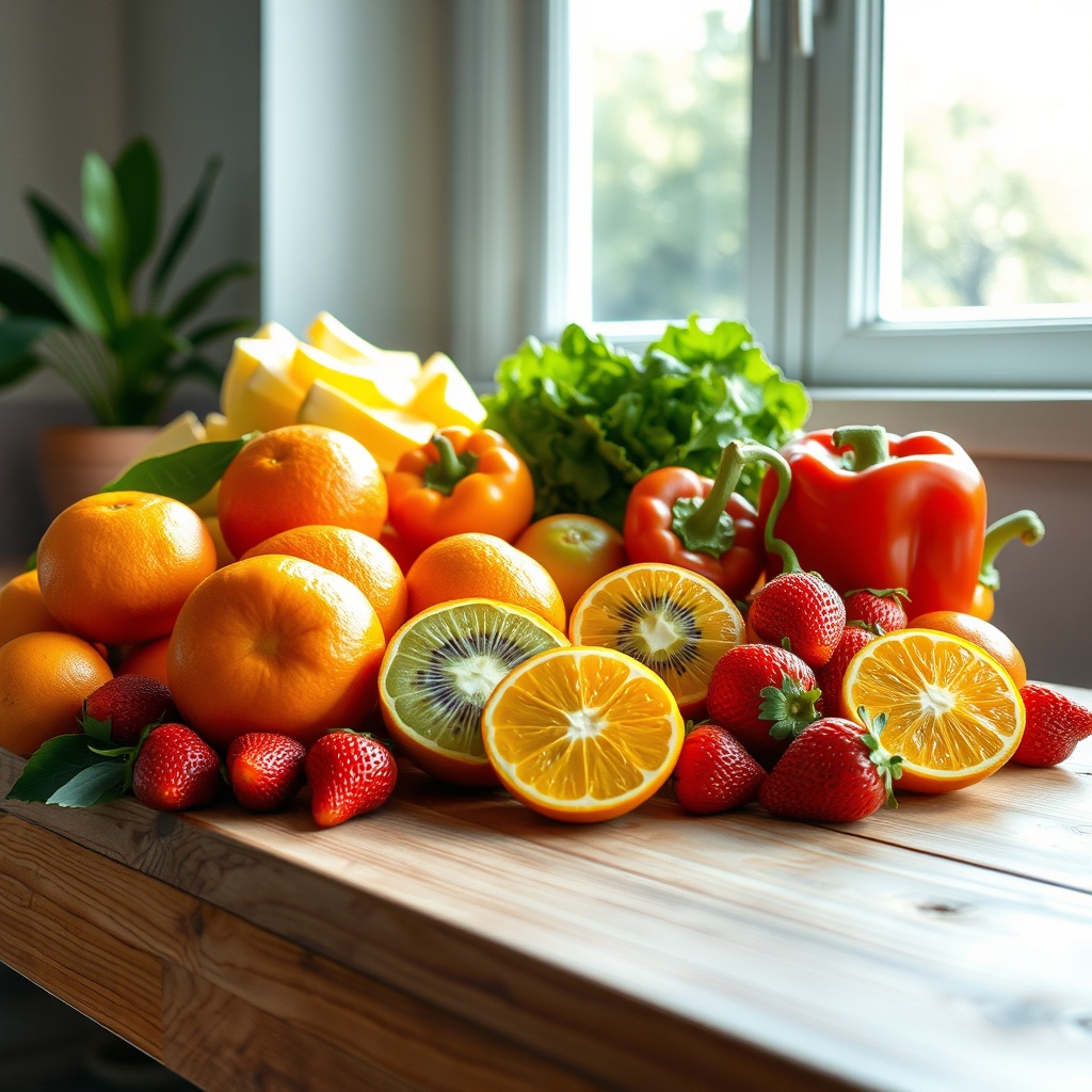 C vitamini